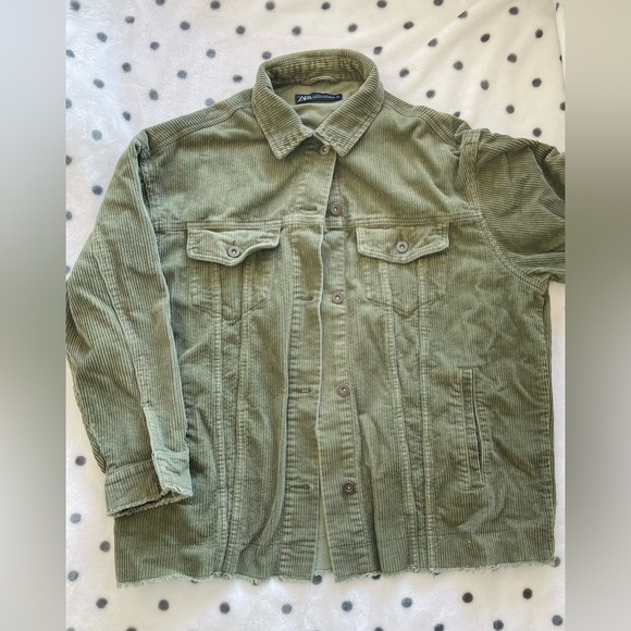 Zara jacket - Picture 1 of 1